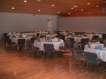 Oyster Bay Resort