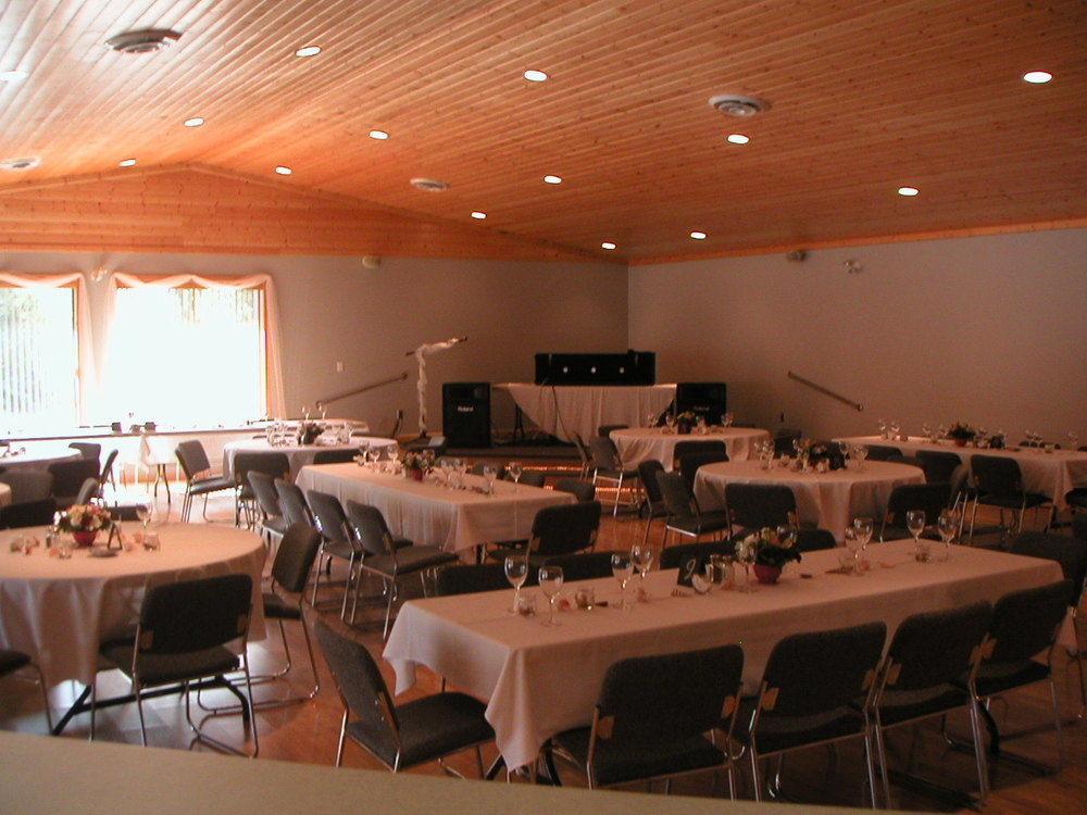 Oyster Bay Resort