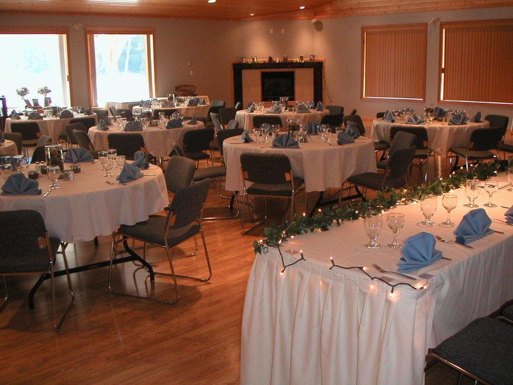Oyster Bay Resort