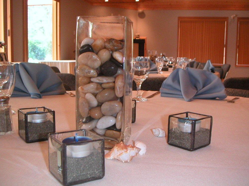 Oyster Bay Resort Campbell River