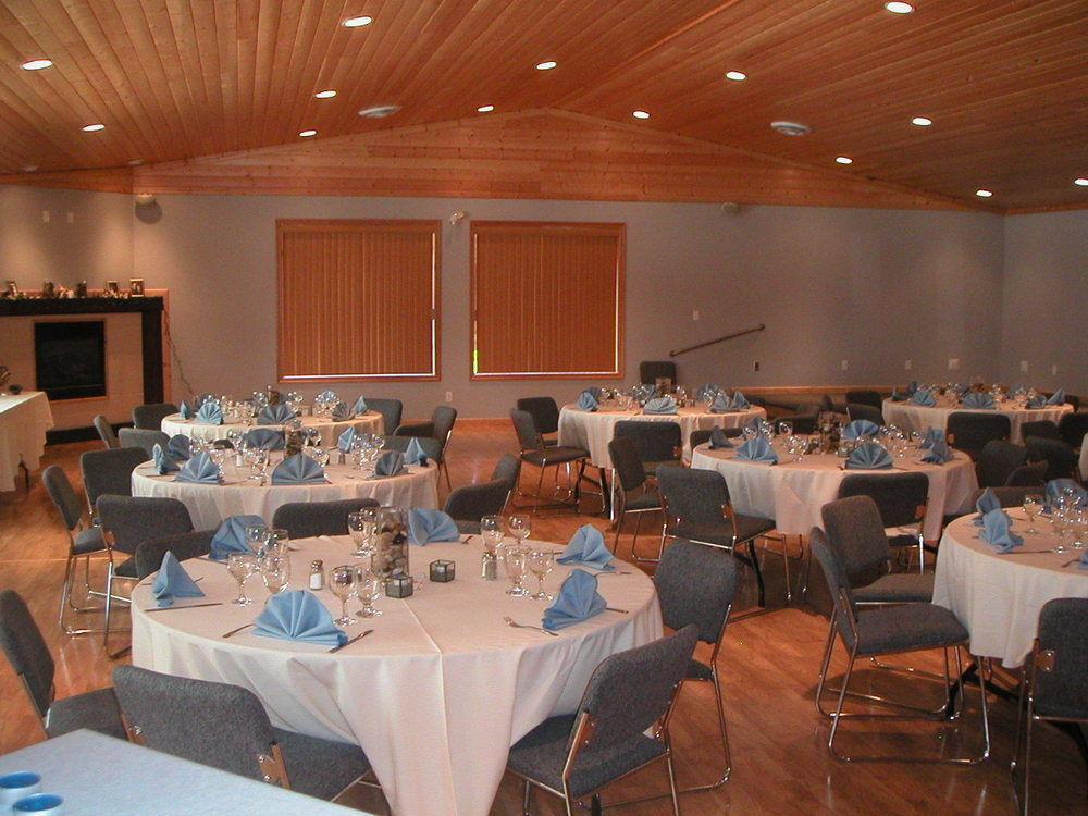 Oyster Bay Resort