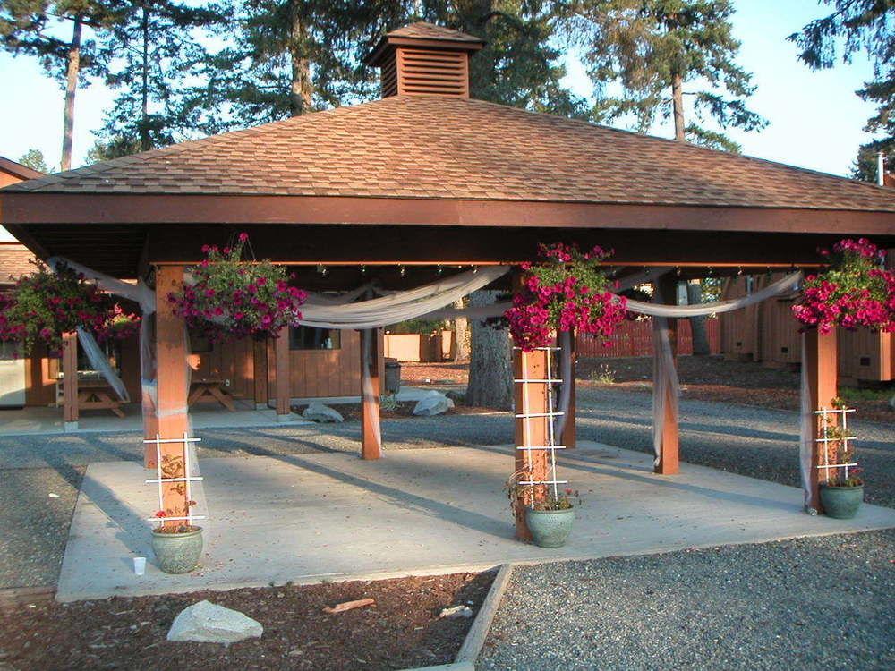 Oyster Bay Resort Campbell River